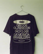 Camiseta Replay Clássicos — Em breve